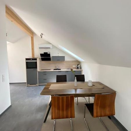 Ferienwohnung Louis Passau Eksteriør billede