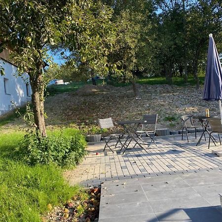 Ferienwohnung Louis Passau Eksteriør billede