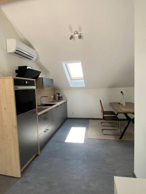 Ferienwohnung Louis Passau Eksteriør billede