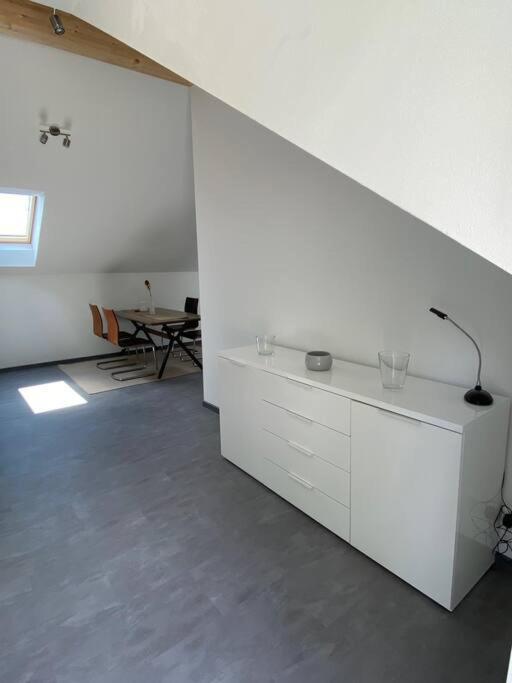 Ferienwohnung Louis Passau Eksteriør billede