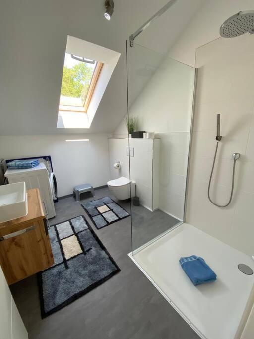Ferienwohnung Louis Passau Eksteriør billede