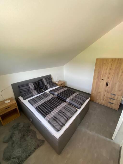 Ferienwohnung Louis Passau Eksteriør billede