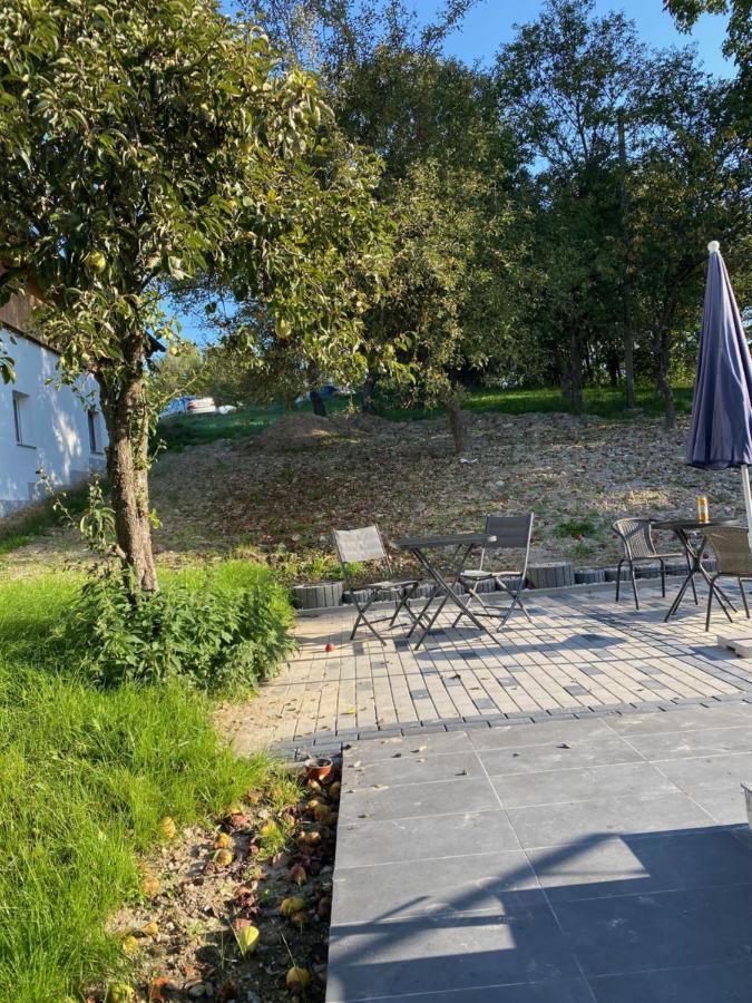 Ferienwohnung Louis Passau Eksteriør billede