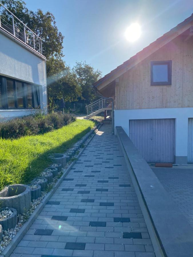 Ferienwohnung Louis Passau Eksteriør billede